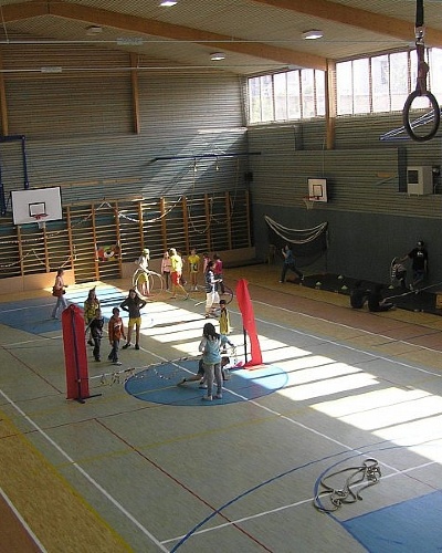 fotka carouselu Carousel