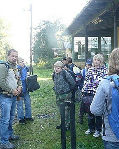 fotka carouselu Carousel