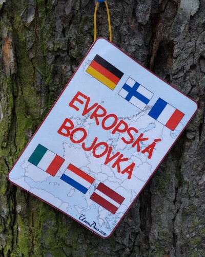 fotka carouselu Carousel