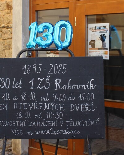 fotka carouselu Carousel