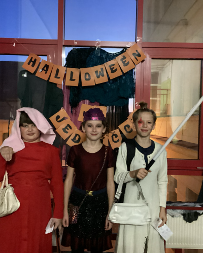 fotka carouselu Carousel