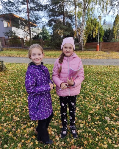 fotka carouselu Carousel