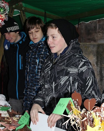 fotka carouselu Carousel