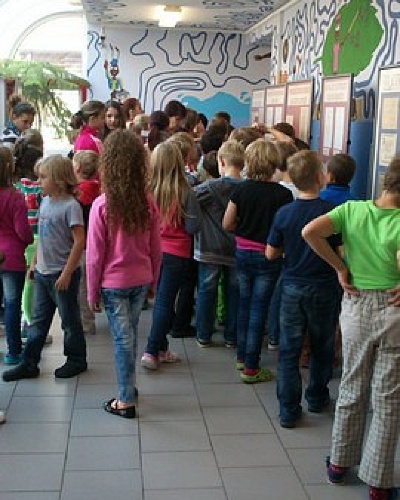 fotka carouselu Carousel