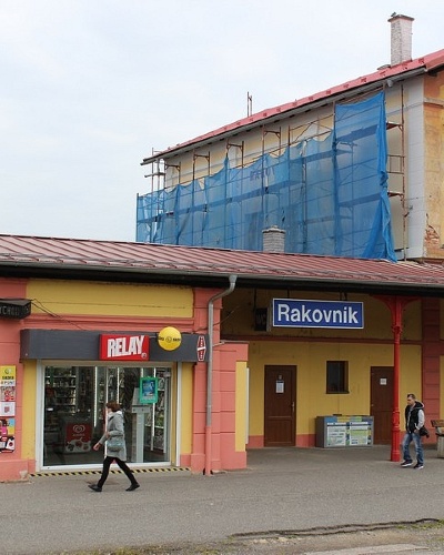 fotka carouselu Carousel