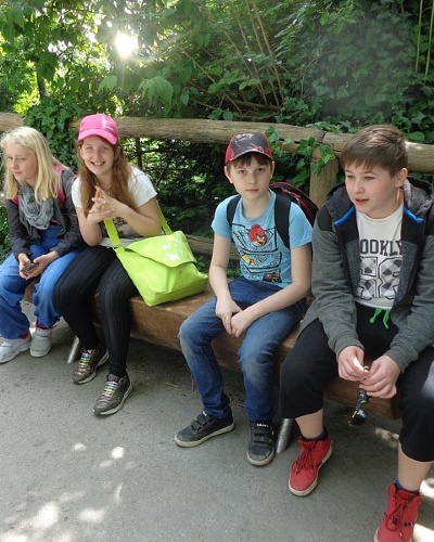 fotka carouselu Carousel