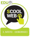 Verifikační digitální odznak