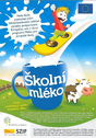 Školní mléko