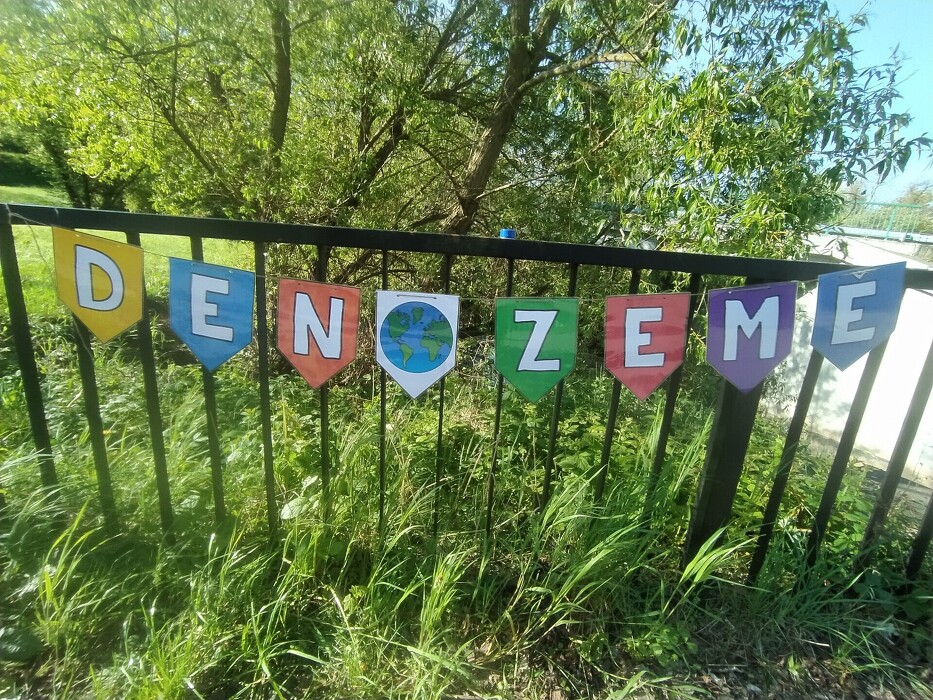 Den Země 2024