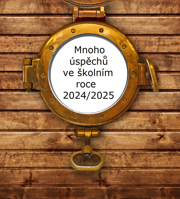 Přání do nového roku
