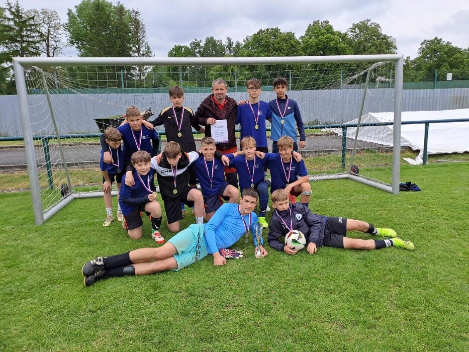Minifotbal