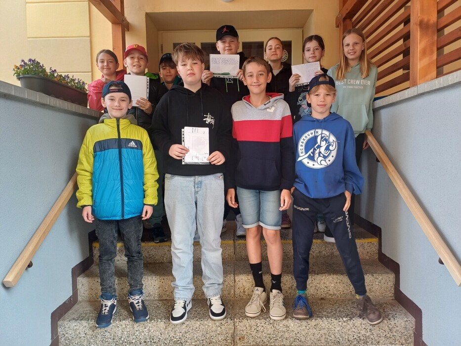 Angličtina trochu jinak