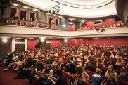 Klub mladých diváků 2025/26
