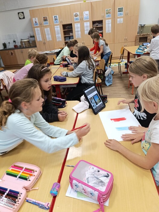 Týden evropských jazyků