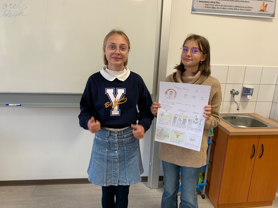 Řecká mytologie ve světle dnešní doby