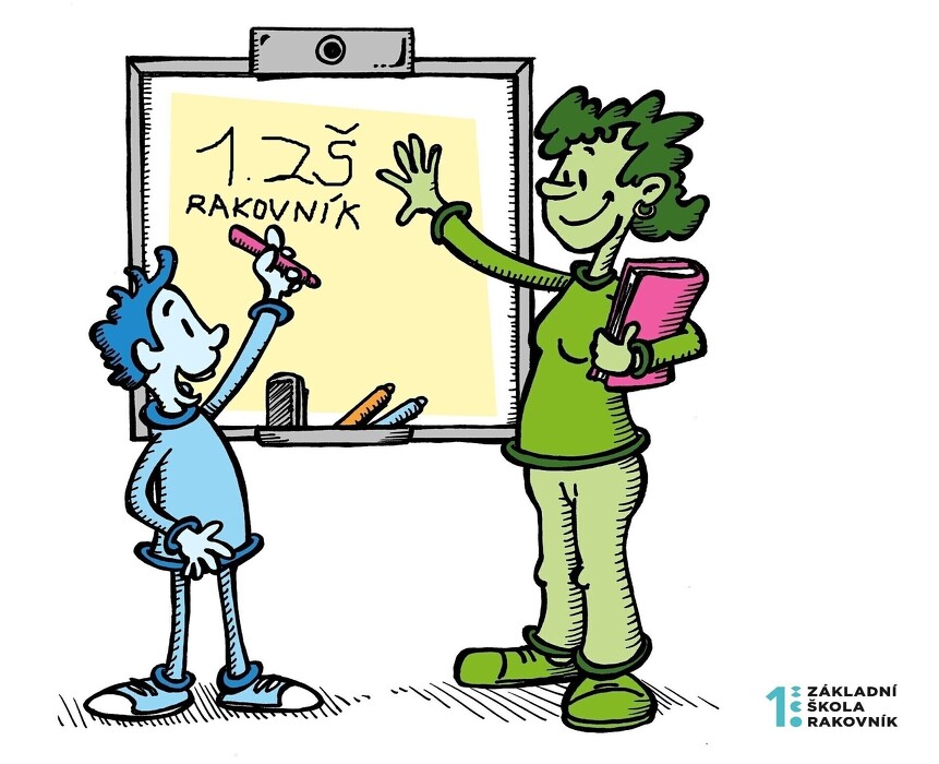 Hledáme paní učitelku