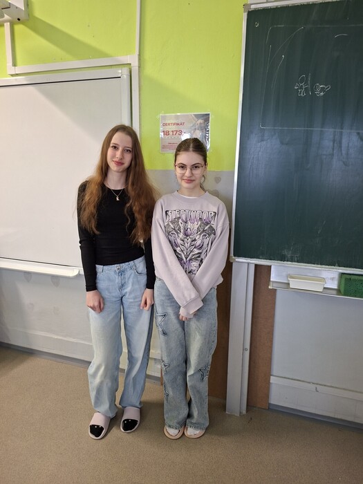 Co zaseješ, to sklidíš, aneb dominance ve vyšší kategorii okresního kola olympiády v anglickém jazyce.