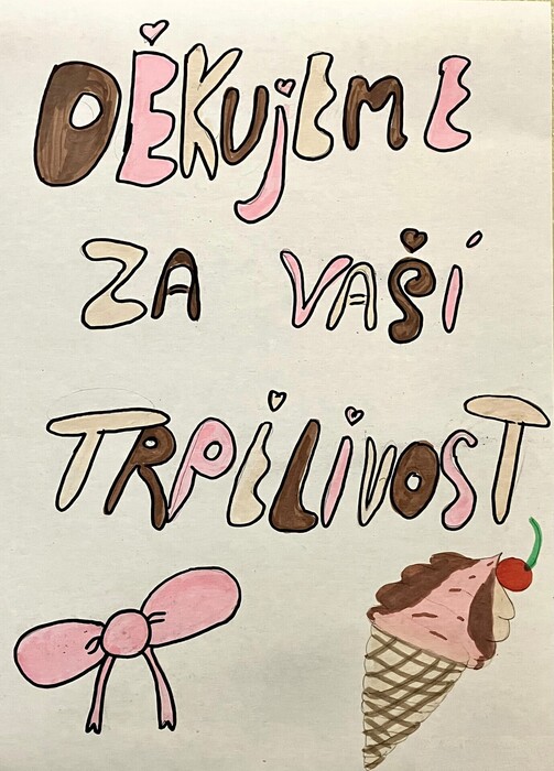 Přání ke Dni učitelů