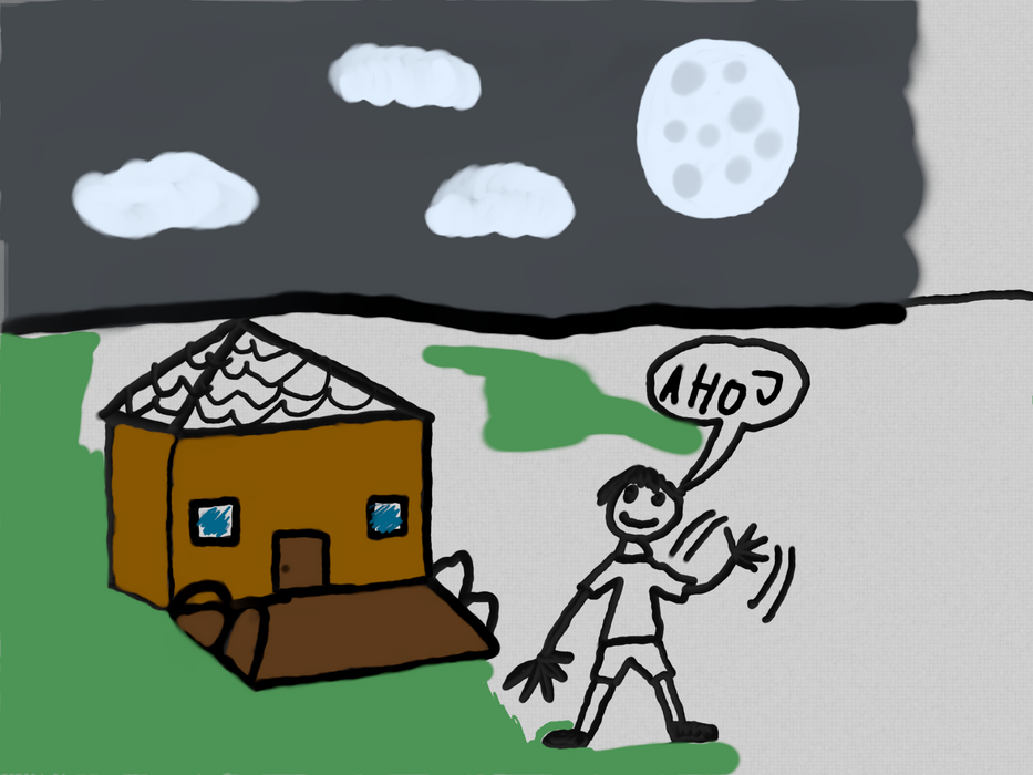 Animace pro začátečníky