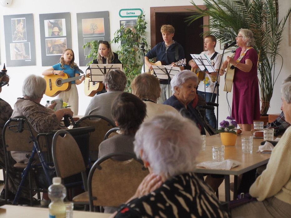 Čarodějnice a Jedničky z jedničky