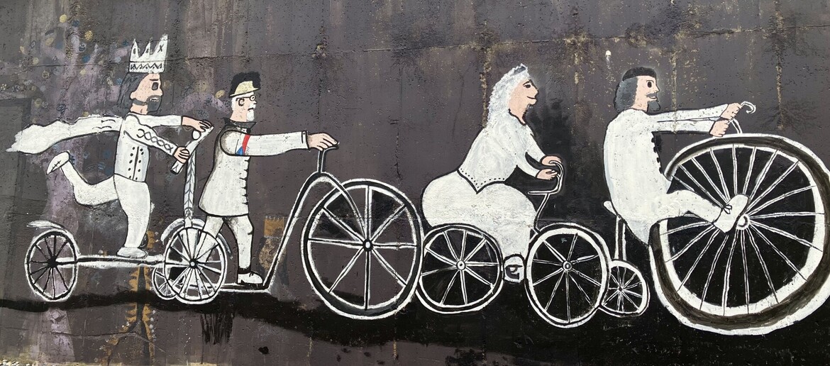 Krásné léto a šťastnou cestu