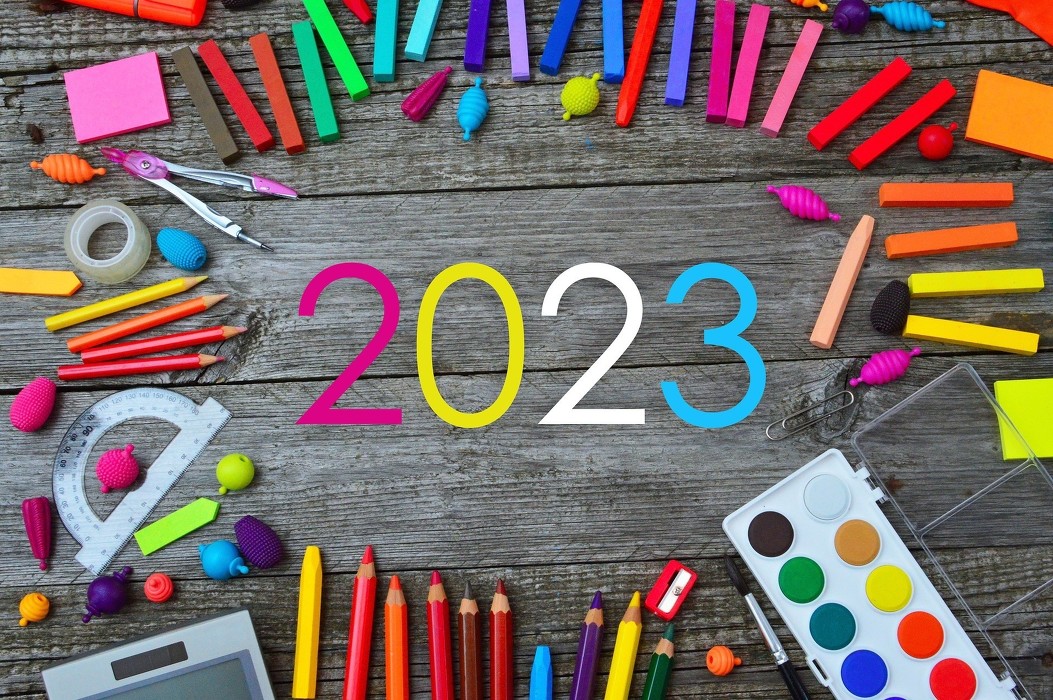 Úspěšný školní rok 2022/2023