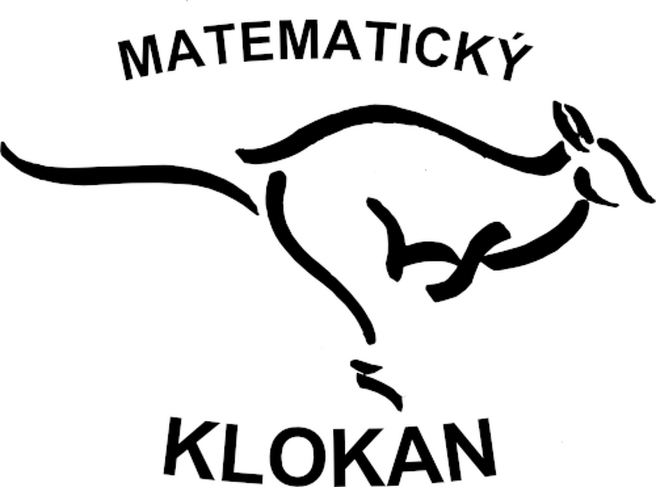 Matematický klokan 2023