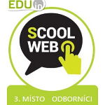 Verifikační digitální odznak
