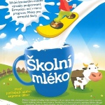 Školní mléko