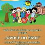 Ovoce do škol