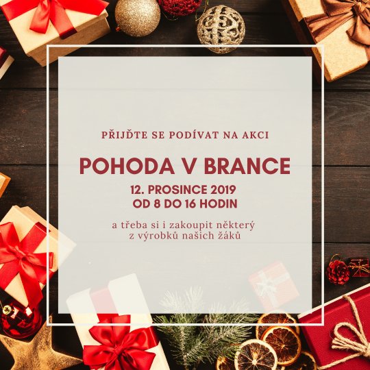 Pohoda v Brance