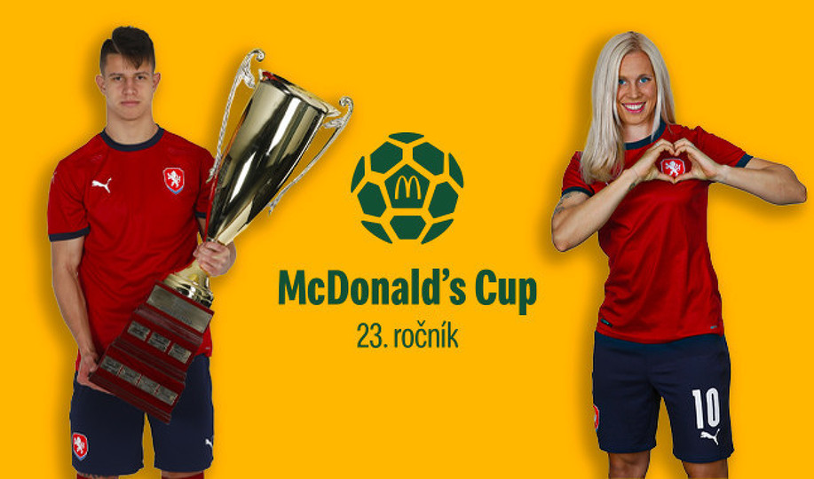 Mc Donald´s Cup